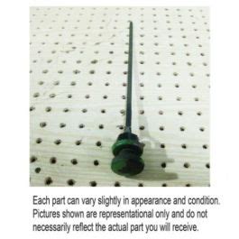 john deere skid steer dipstick wholesale price|RE520647: Engine Oil Dipstick .